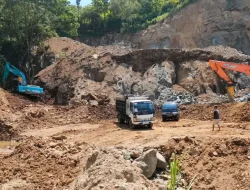 Aktivitas PETI di Bolsel Kembali Disorot, Warga Desak Penegakan Hukum