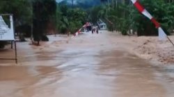 Banjir Rendam Dua Kecamatan di Bolsel, Warga Soroti Dugaan Dampak Aktivitas Tambang Ilegal